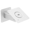 VIDABOX 360 Tilting VESA Surface Mount - White view 4