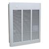 Qmark CWH3404F WALL HEATERS, White view 3