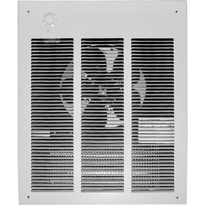 Qmark LFK484F WALL HEATERS, White