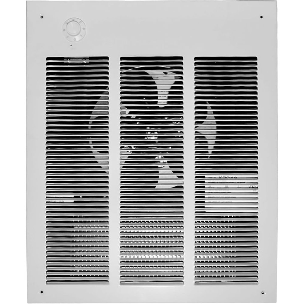 Qmark LFK484F WALL HEATERS, White