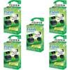 Fujifilm QuickSnap Flash 400 One Time Use 35mm Camera with Flash, 27 Exposures, 5-Pack view 1