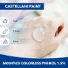 Castellani Paint 1.5% Phenol Liquid Modified, 1.0 fl oz view 2