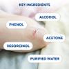 Castellani Paint 1.5% Phenol Liquid Modified, 1.0 fl oz view 4