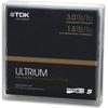 TDK Life on Record LTO Ultrium 5 Data Cartridge - LTO-5-1.50 TB (Native) / 3 TB (Compressed) - 2775.59 ft Tape Length view 1