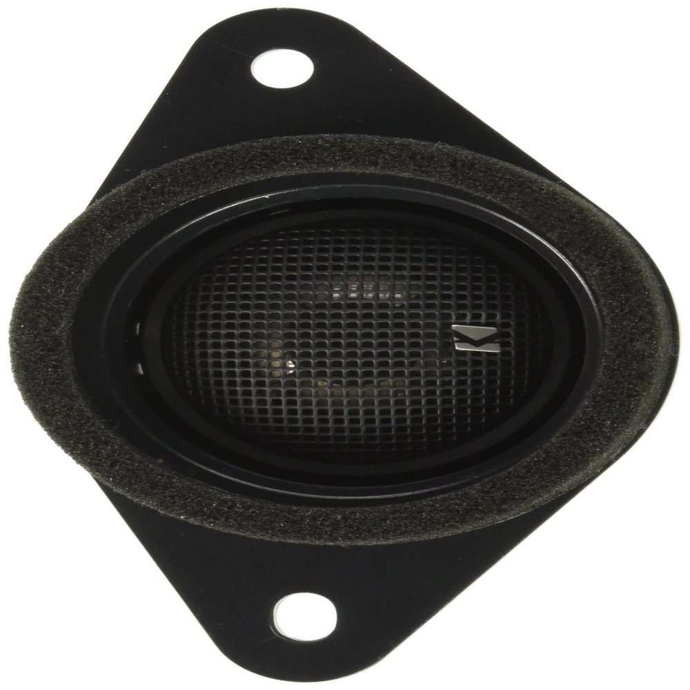 Subaru Genuine Tweeter Kit Kicker WRX STi Forester Crosstrek Impreza H631SFJ101