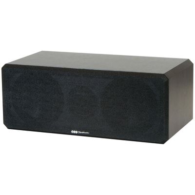 JAYBRAKE Bic Venturi Dv62clr-S 6.5 Center Channel Speaker