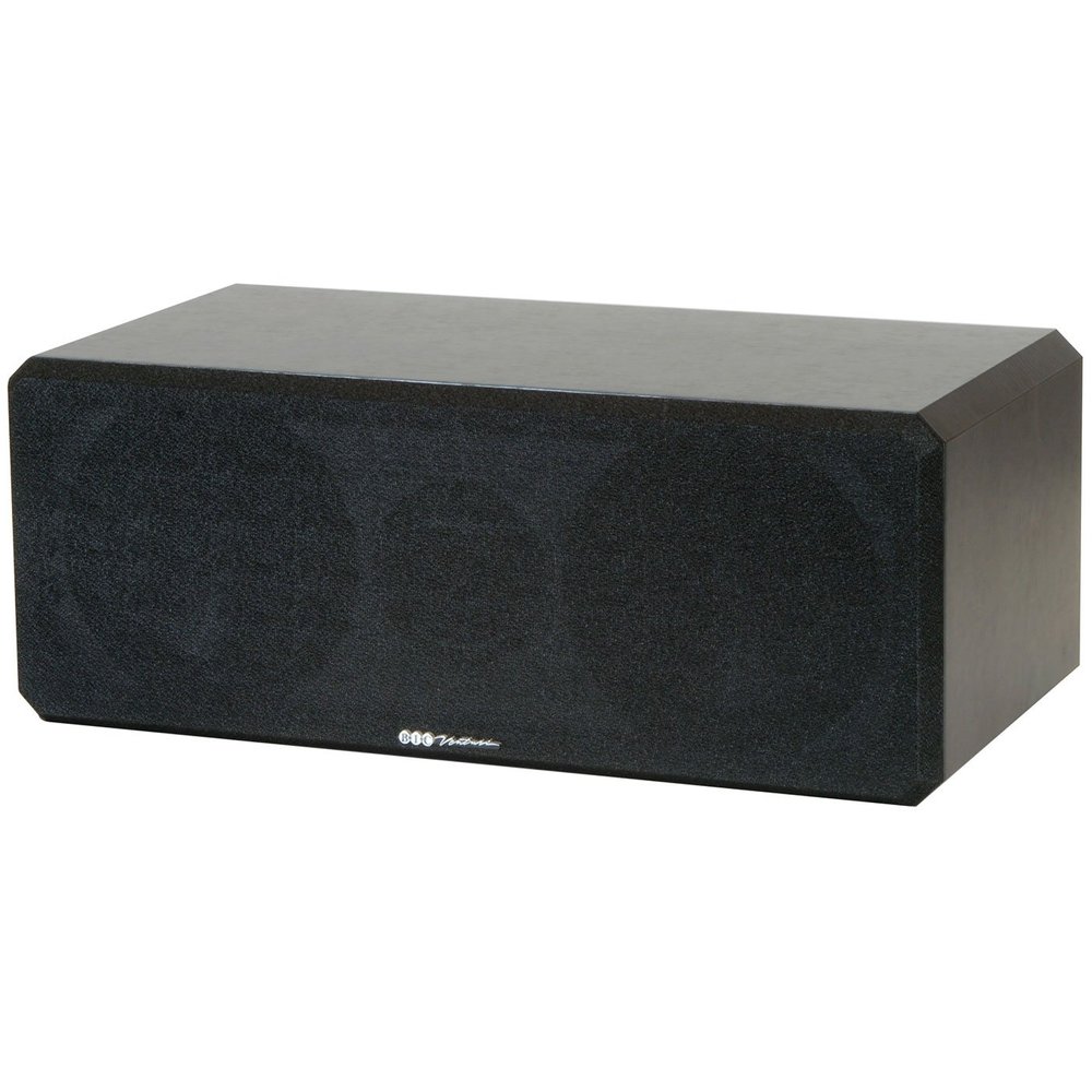 JAYBRAKE Bic Venturi Dv62clr-S 6.5 Center Channel Speaker