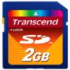 Canon Powershot A410 Digital Camera Memory Card 2GB Standard Secure Digital (SD) Memory Card view 1