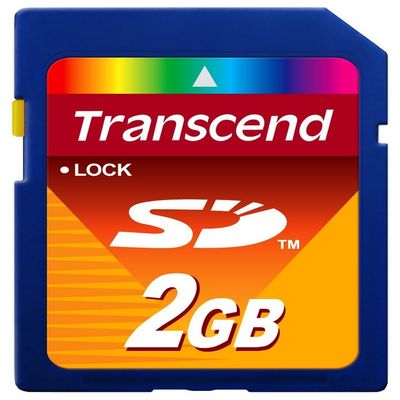 Canon Powershot SD400 Digital Camera Memory Card 2GB Standard Secure Digital (SD) Memory Card