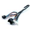 GROM Audio SUB08U3 USB car kit, Compatible with iPhone, Bluetooth, AUX Capable, Compatible with Select* Subaru Cars view 2
