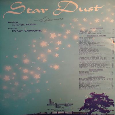 Star Dust