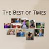 The Best of Times Wall Decal-Vinyl Family Art view 1
