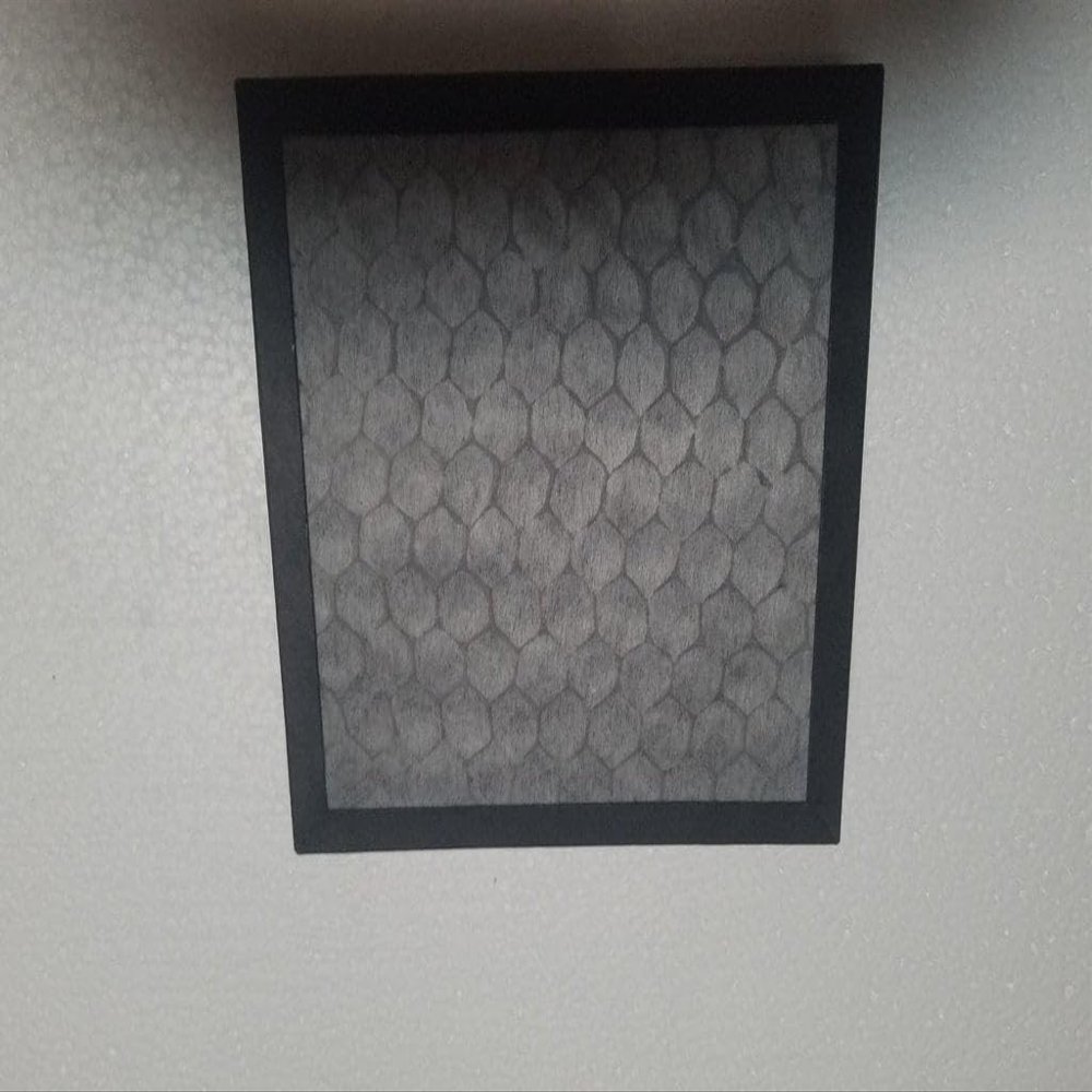 Medicool ManiVac Replacement Filters | MANIVAC-FF-V1