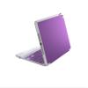 ZAGG Folio Case, Hinged Keyboard for iPad Air 2 - Purple (ID6ZFN-PU0) view 1