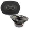 Focal PC710 7x10 Car Audio 3-Way Coaxial SpeakersPerformance System Series view 1