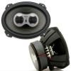 Focal PC710 7x10 Car Audio 3-Way Coaxial SpeakersPerformance System Series view 2