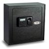 Viking Security Safe VS-12BL Biometric Wall Pistol Safe view 1