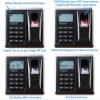 Viking Security Safe VS-12BL Biometric Wall Pistol Safe view 3