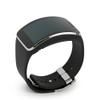 ArmorSuit MilitaryShield Samsung Gear S Smartwatch Screen Protector + Black Carbon Fiber Full Body Skin Protector/Front Anti-Bubble Ultra HD Extreme Clarity & Touch Responsive Shield view 4