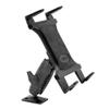 ARKON Mounts - Heavy Duty Drill Base Tablet Mount Secure Grip Versatile Compatibility Professional-Grade Durability Easy Installation Sturdy Tablet Mount | Fits iPad and Samsung Tablets view 1