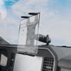 ARKON Mounts - Heavy Duty Drill Base Tablet Mount Secure Grip Versatile Compatibility Professional-Grade Durability Easy Installation Sturdy Tablet Mount | Fits iPad and Samsung Tablets view 3