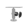 RAM MOUNTS Mixed Combination Pin-Lock Security Knob and Key Knob for 1" Diameter B Size Arm view 3