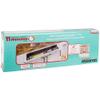 Hardware Resources TOSS14S-R Shallow Sink Tipout Tray Pack, Stainless Steel view 2