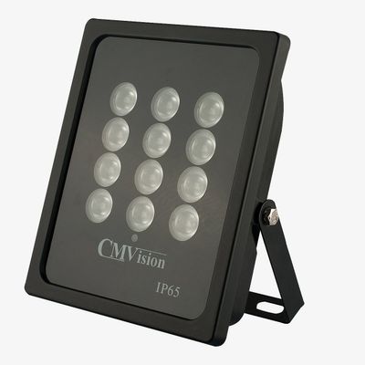 CMVision IRP12-940nm Invisible WideAngle 12pc High Power LED IR Array Illuminator