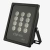 CMVision IRP12-940nm Invisible WideAngle 12pc High Power LED IR Array Illuminator view 1