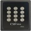 CMVision IRP12-940nm Invisible WideAngle 12pc High Power LED IR Array Illuminator view 2