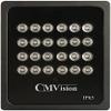 CMVision IRP24-940nm Invisible WideAngle 24pc High Power LED IR Array Illuminator view 1