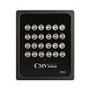 CMVision IRP24-940nm Invisible WideAngle 24pc High Power LED IR Array Illuminator view 2