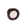 DEKOR Recessed LED Stair Lights, Deck Step Lights, Indoor Kit, US 8 Pack view 2