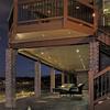 DEKOR LED Recessed Down Lights for Decks Porches Soffits Ceilings Windows Indoor Outdoor Lighting (Oil Rubbed Bronze, Outdoor Kit) view 2