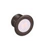 DEKOR LED Recessed Down Lights for Decks Porches Soffits Ceilings Windows Indoor Outdoor Lighting (Oil Rubbed Bronze, Outdoor Kit) view 4