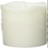 Melrose International, LLC 57735 Simplux Candle Simplex LED Dripping Candle with Moving Flame view 1