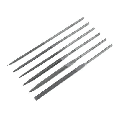 Nicholson - File, Mini Assorted, 5-1/2"/140mm (42030L)