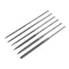 Nicholson - File, Mini Assorted, 5-1/2"/140mm (42030L) view 1