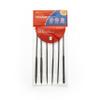 Nicholson - File, Mini Assorted, 5-1/2"/140mm (42030L) view 4