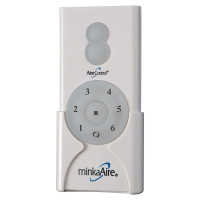 Minka-Aire Wing Hand-Held Remote Control System - RC400