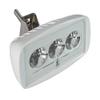 Lumitec 101292 CapreraLT LED Cockpit Flood Deck Light with Bracket Mount view 1