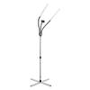 Daylight Company Gemini led floor lamp view 1