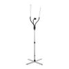 Daylight Company Gemini led floor lamp view 2