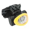 BLAZING LEDZ Headlamp LED 10 Light : 3 Mode : Batteries Included view 1
