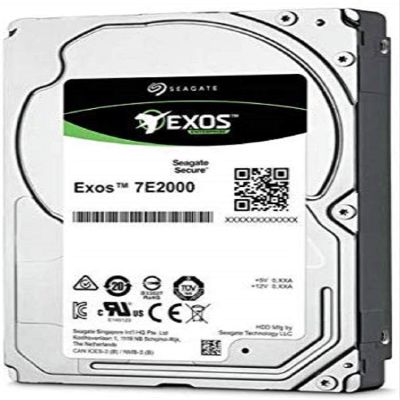 Seagate ST1000NX0313 Enterprise 1 TB 2.5" Internal Hard Drive 128mb Cache 7200rpm