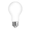 GE Refresh 60-Watt EQ A19 Daylight Dimmable LED Light Bulb (8-Pack) view 4