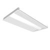 Lumani 2x4 LED Troffer 5000k 6000 Lumens 48 watt 100-277v view 1