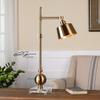 Uttermost Laton - 1 Light Task Lamp - 20 inches Wide by 7 inches deep view 3