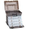Small Parts Storage System, Outside 12" H view 1