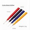 OTOOLWORLD Watch Oiler Pen Pin Needle and Watch Oil Dish Oiler Cup view 2